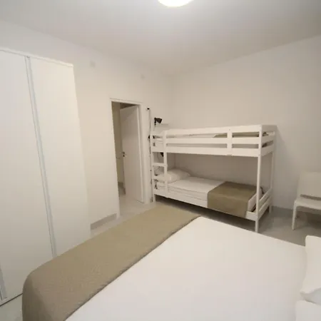 Apartman Marcello-7 By Interhome