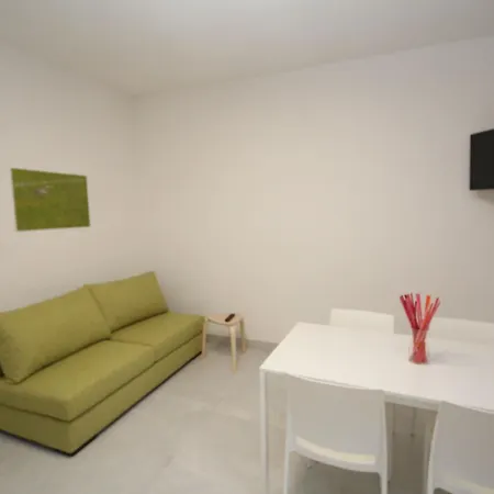 Marcello-7 By Interhome Apartment Rosolina Mare