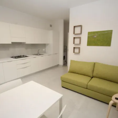 Apartment Marcello-7 By Interhome