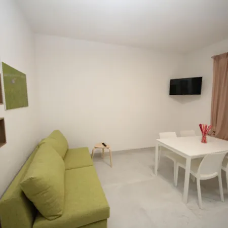 Marcello-7 By Interhome Apartment