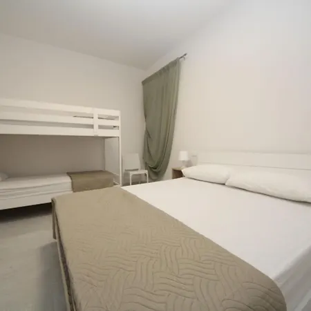 Apartment Marcello-7 By Interhome Rosolina Mare