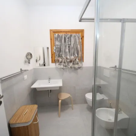 Marcello-7 By Interhome Apartment *