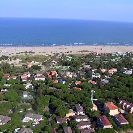 Marcello-7 By Interhome * Rosolina Mare