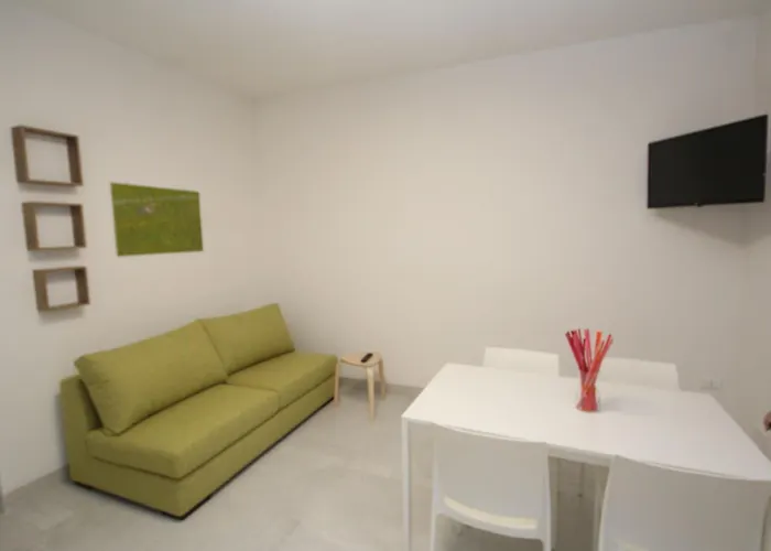 Marcello-7 By Interhome Apartman Rosolina Mare