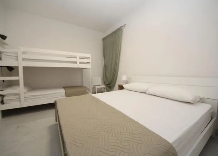 Apartman Marcello-7 By Interhome Rosolina Mare