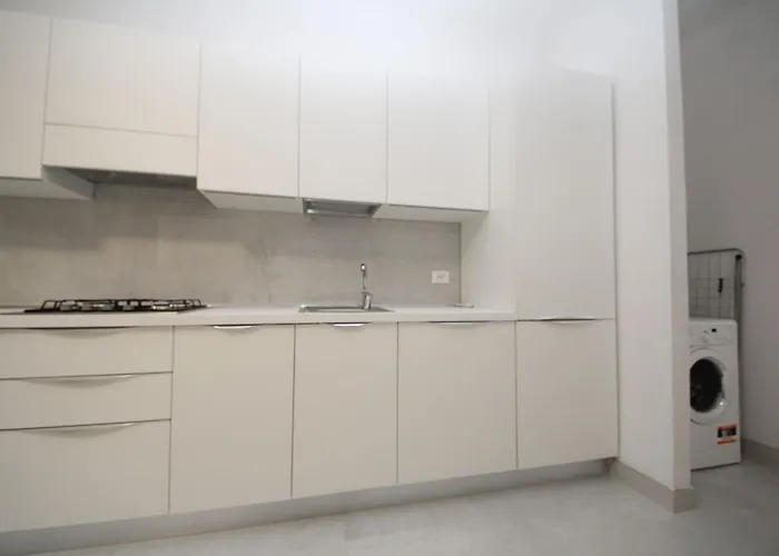 Marcello-7 By Interhome Apartment