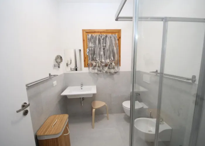 Marcello-7 By Interhome Apartment *