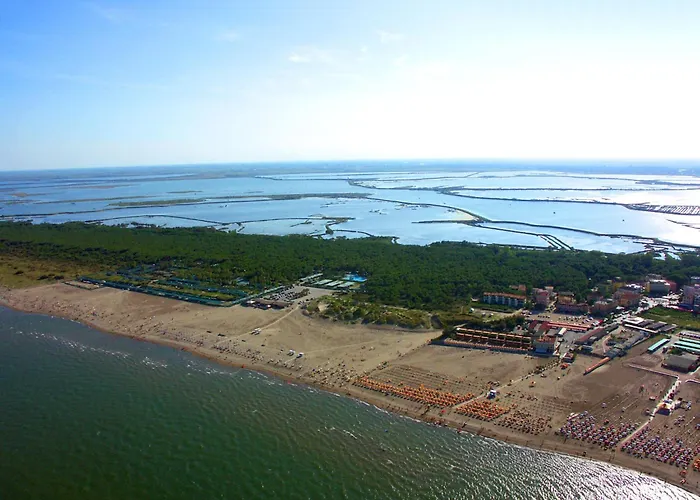 Apartment Marcello-7 By Interhome