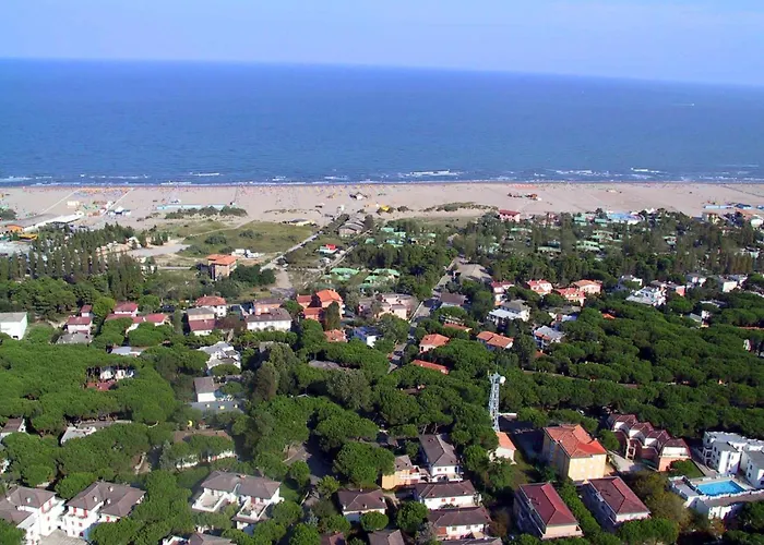 Marcello-7 By Interhome * Rosolina Mare